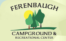 Ferenbaugh Campsites